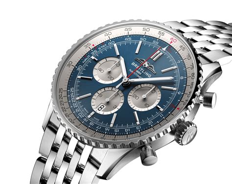 breitling navitimer pre series|breitling navitimer 46mm.